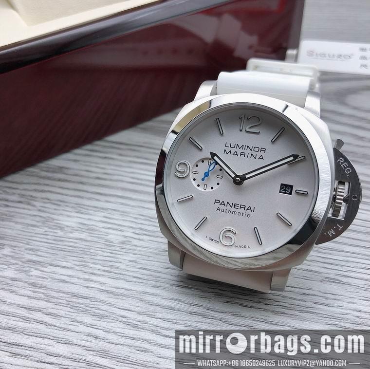 Replica Panerai men 44mX16mm M07