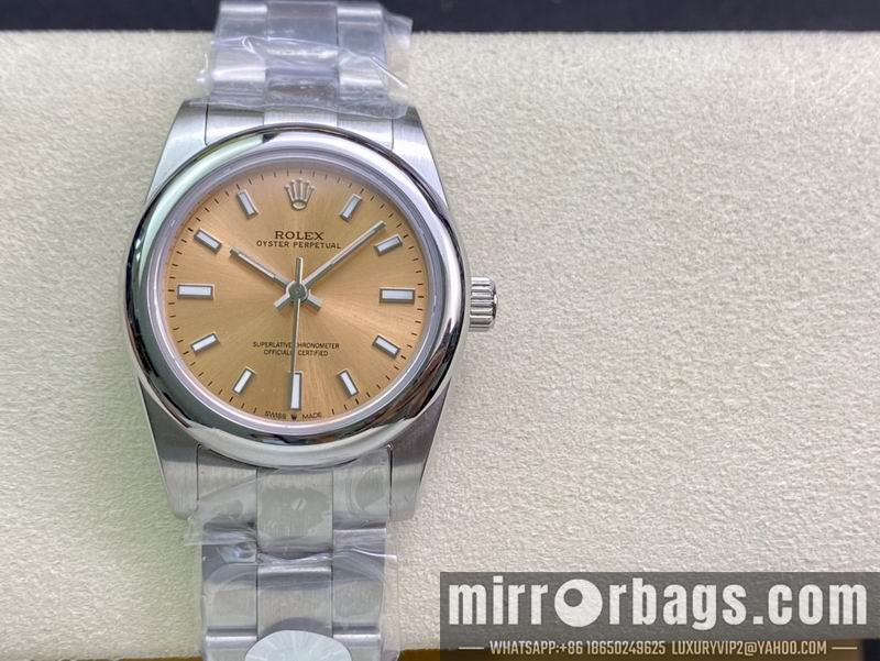 Replica Rolex 31mm 092901