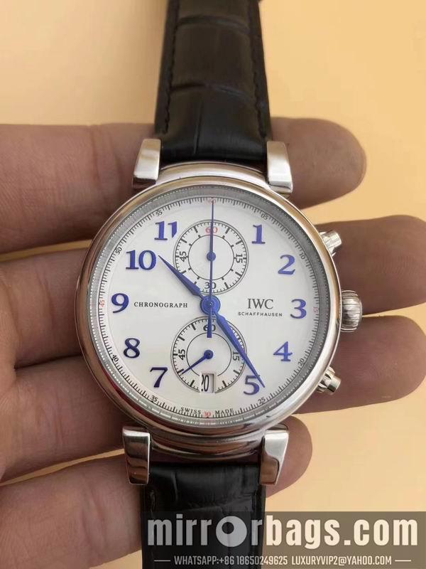 Replica IWC watch 1109106