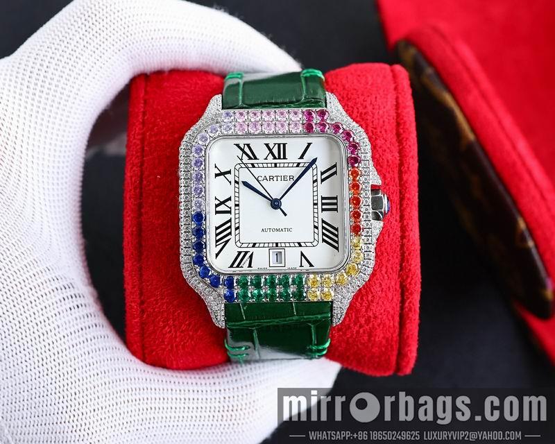 Replica Cartier 40mm 0831131