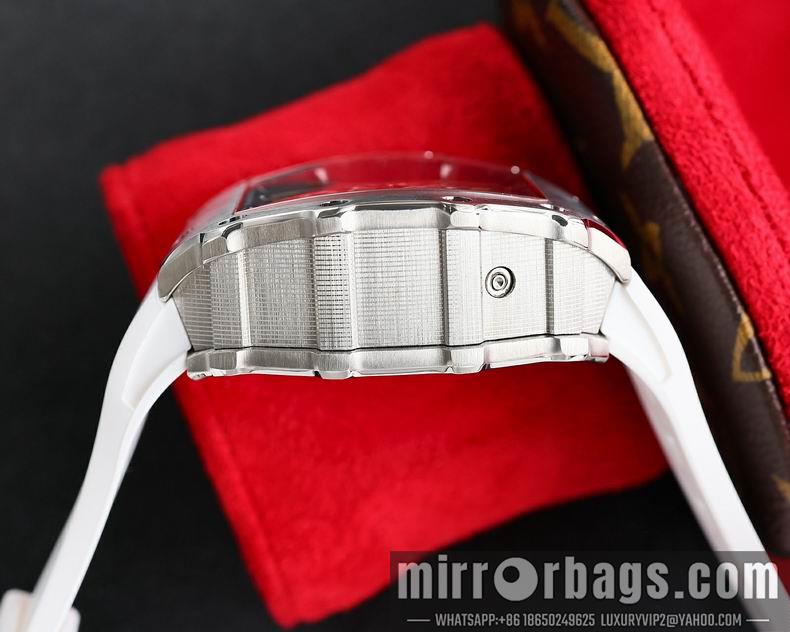 Replica Richard Mille watch RM65-01 122545
