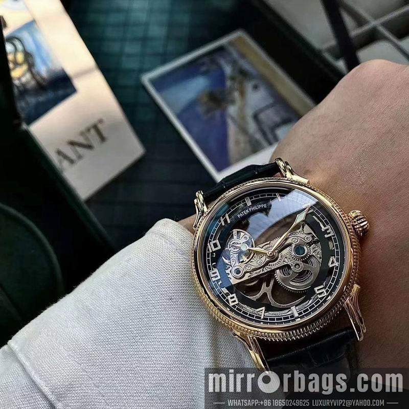 Replica Patek Philippe 43X13mm 050872