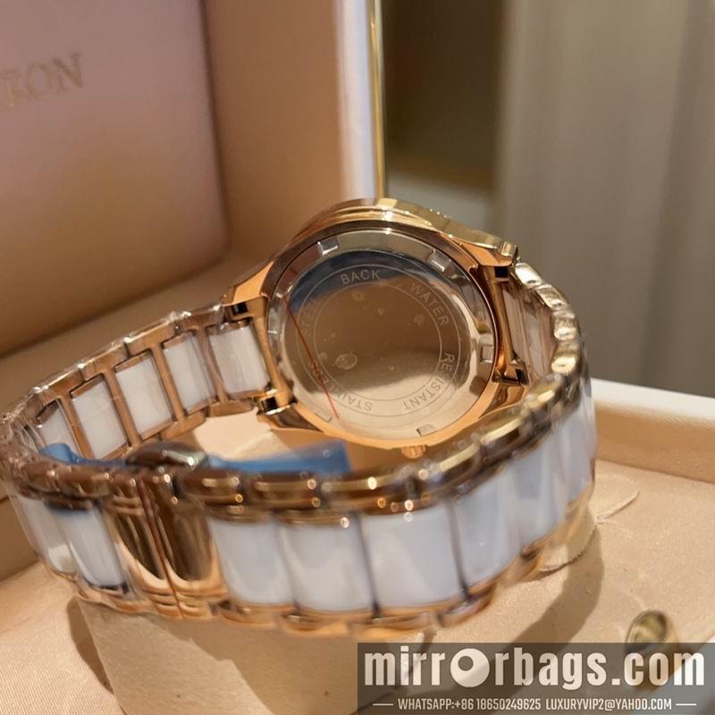 Replica Chanel 33mm 022484