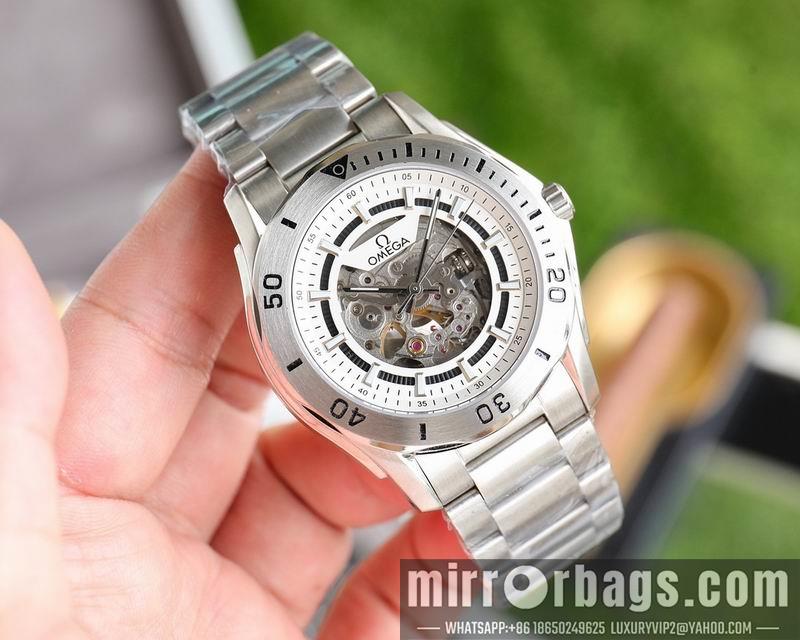 Replica Omega 41X12mm 0829204