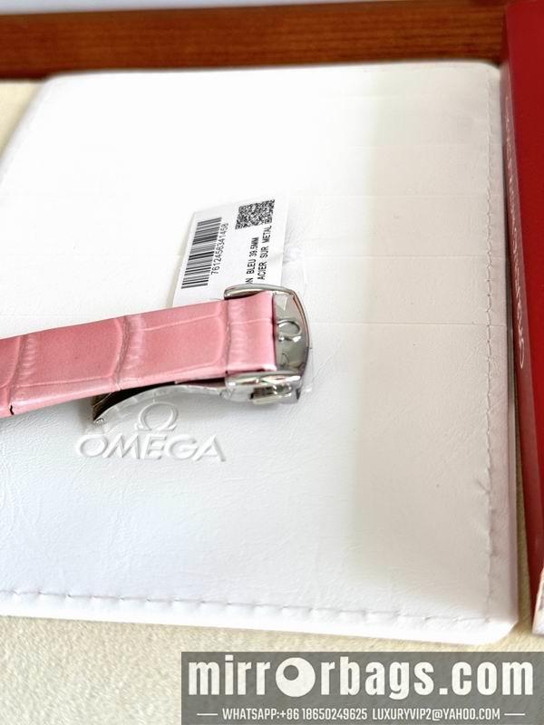 Replica Omega 34mm 022245