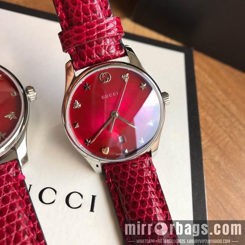 Replica Gucci 29mm 36mm 080630