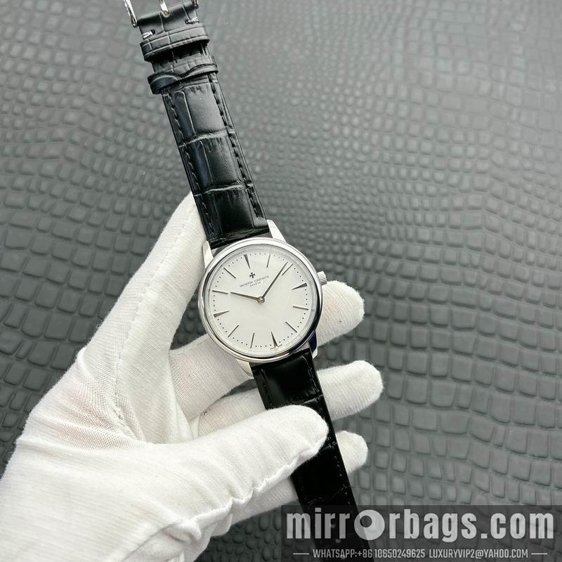 Replica Vacheron Constantin 40mm 0427108