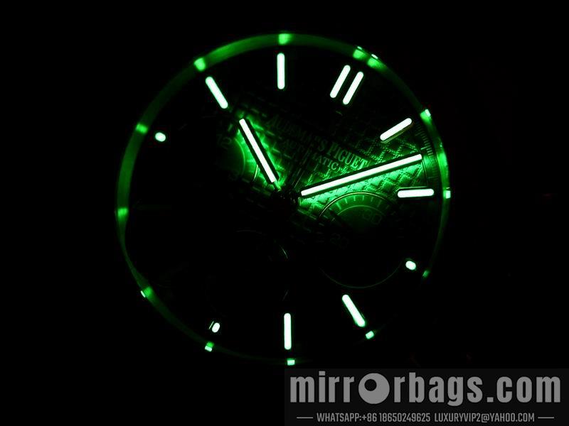 Replica AP 41mm 022148
