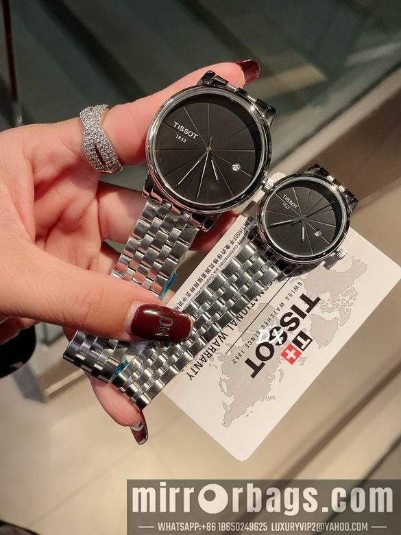 Replica Tissot W30 M40mm 2nms71