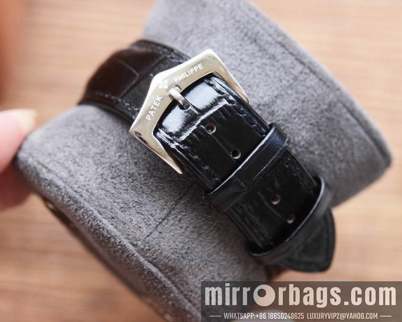 Replica Patek Philippe watch 041342