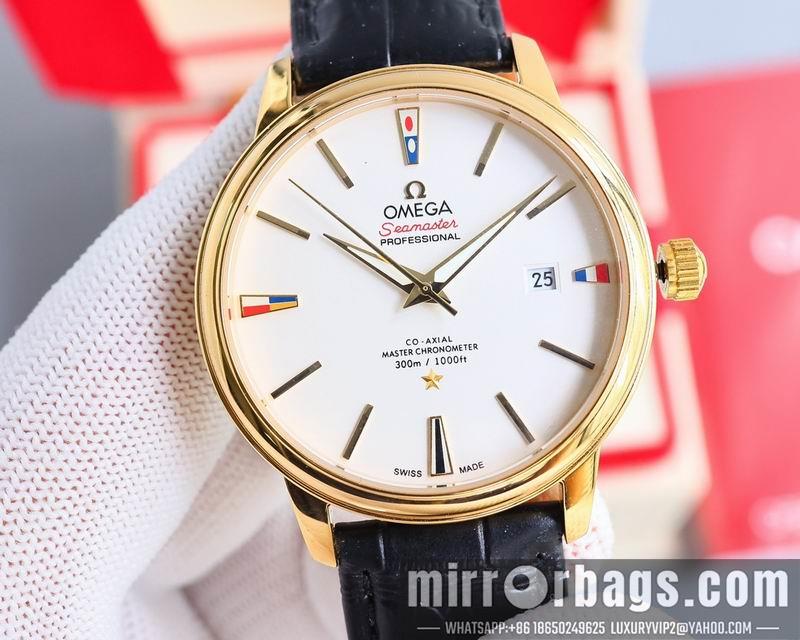 Replica Omega 40mm 022106