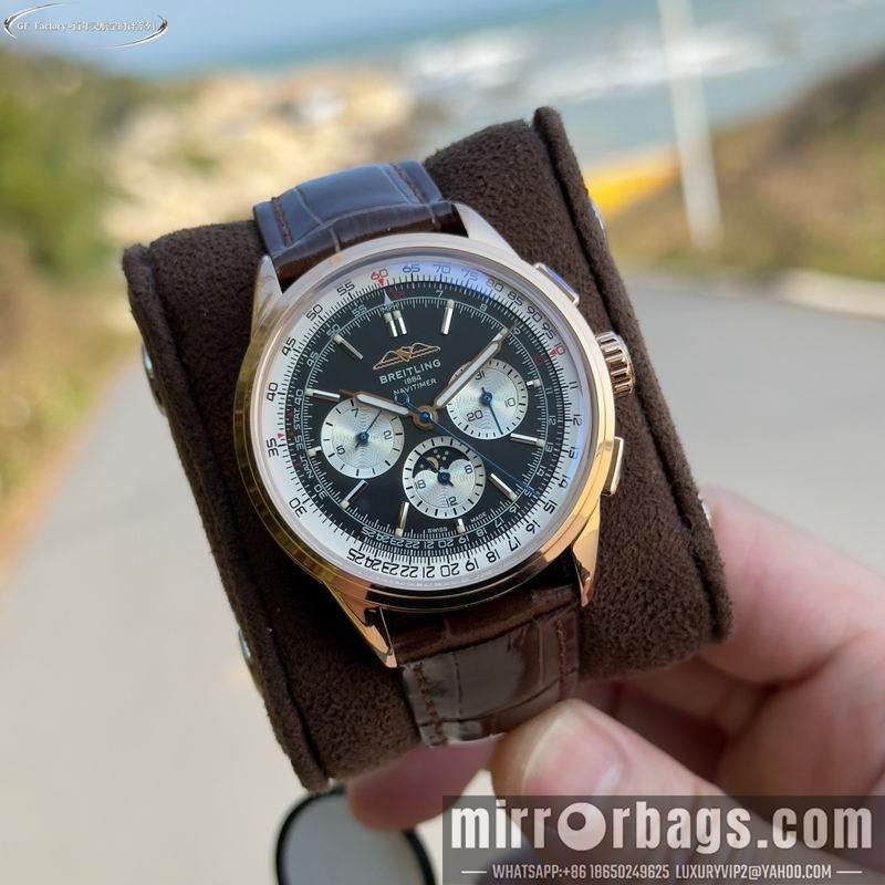 Replica Breitling Watch 42mm 033145