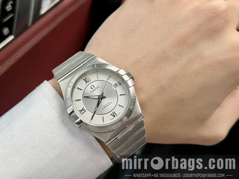 Replica Omega 40X12mm 050620