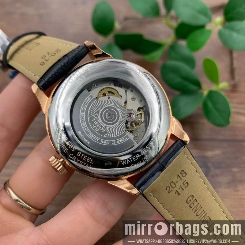 Replica Tissot 41mm 113026