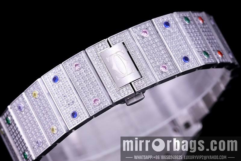 Replica Cartier 40mm 0503146