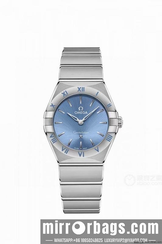 Replica Omega 27mm 022405