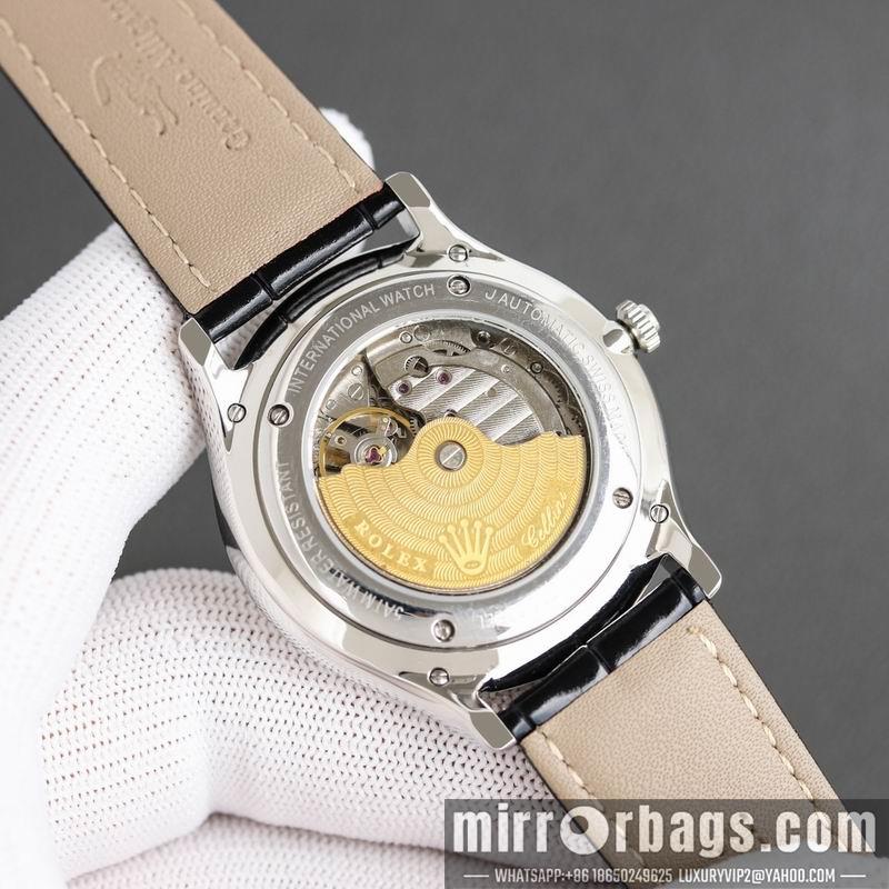 Replica Rolex 39X9.6mm 120122
