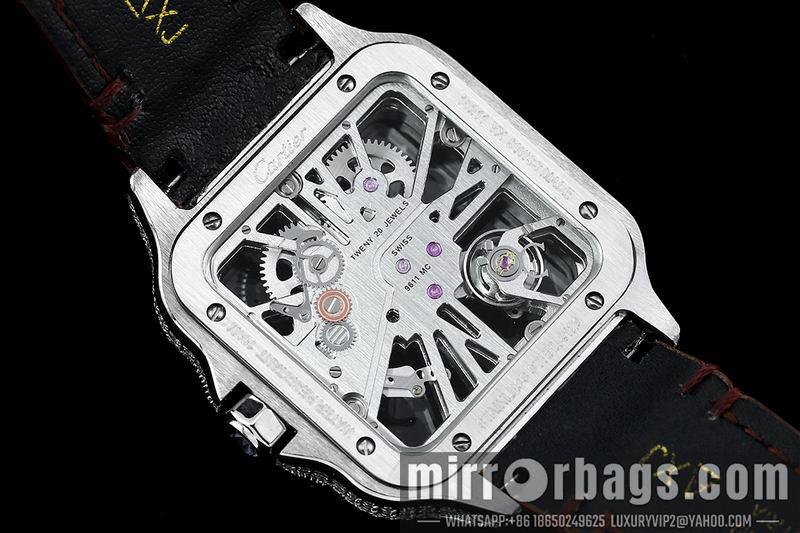 Replica Cartier Watch 032423