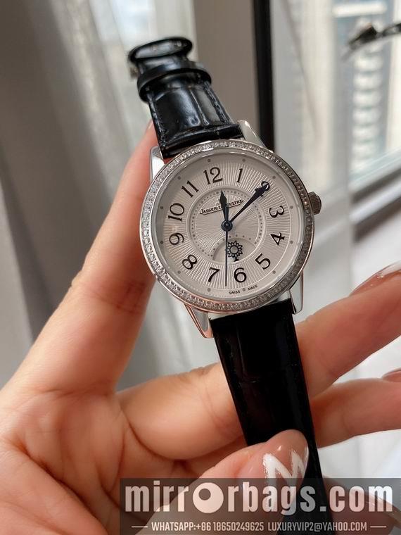 Replica Jaecer Lecoultre women 34X11mm M08