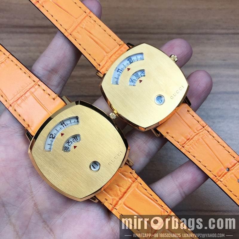 Replica Gucci 38mm 35mm 080639