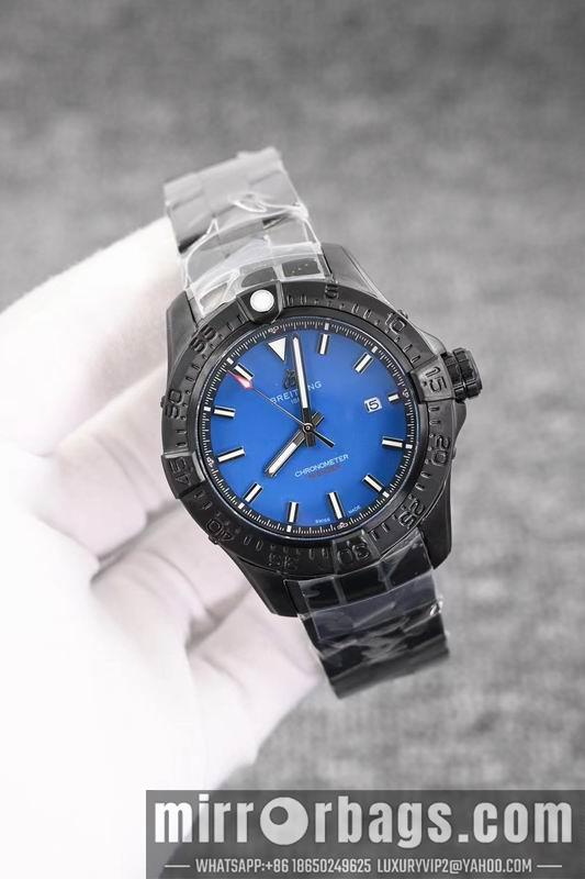 Replica Breitling watch 070712