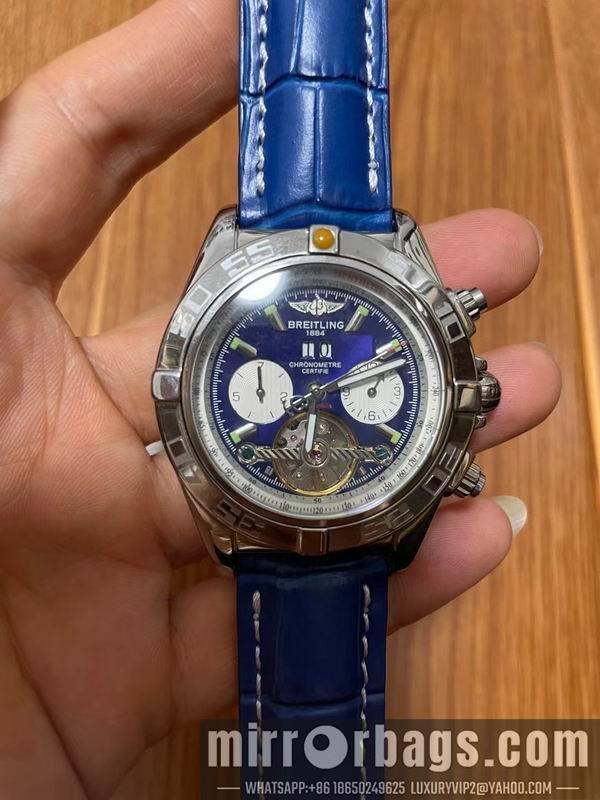 Replica Breitling watch 112010