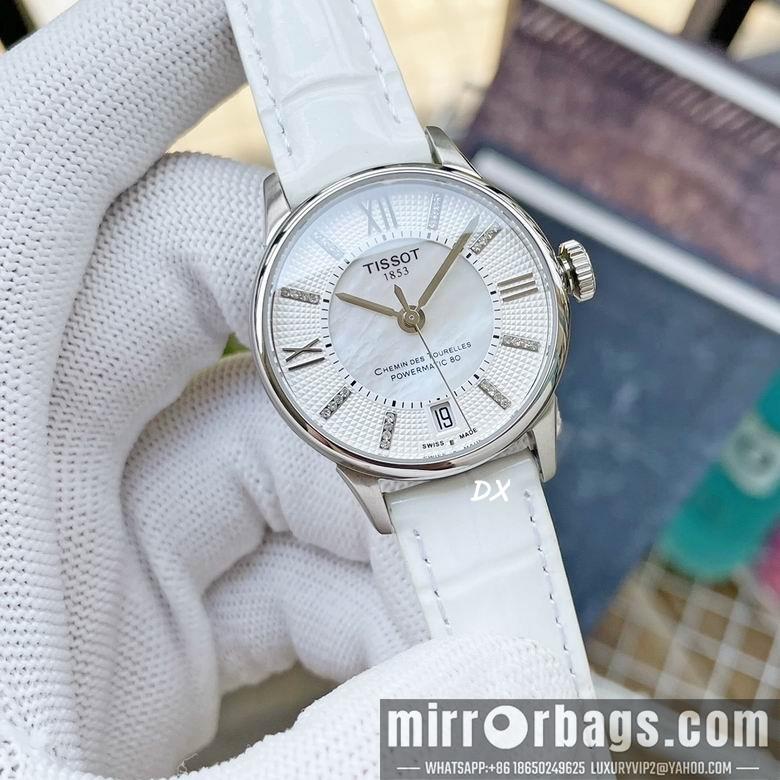 Replica Tissot M42 W32mm 2nms44