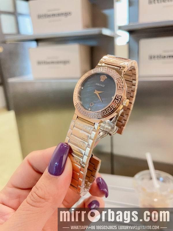 Replica Versace 34mm 032194