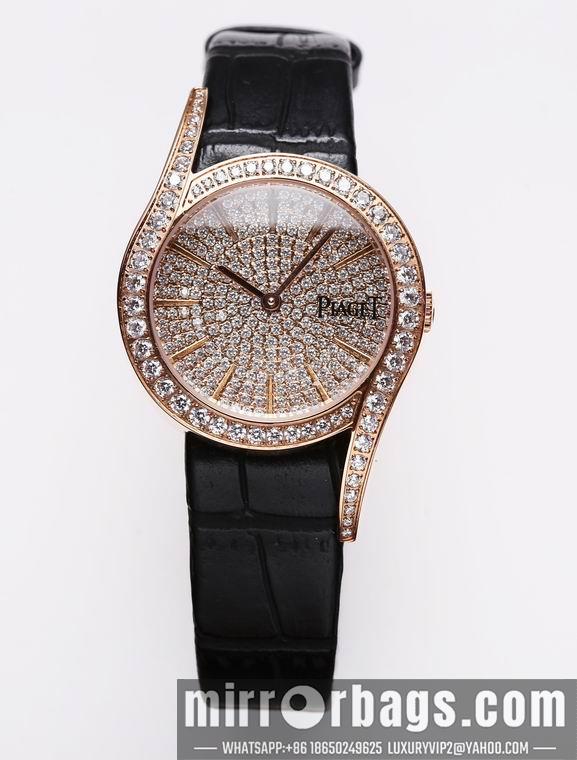 Replica Piaget women 32mm M09