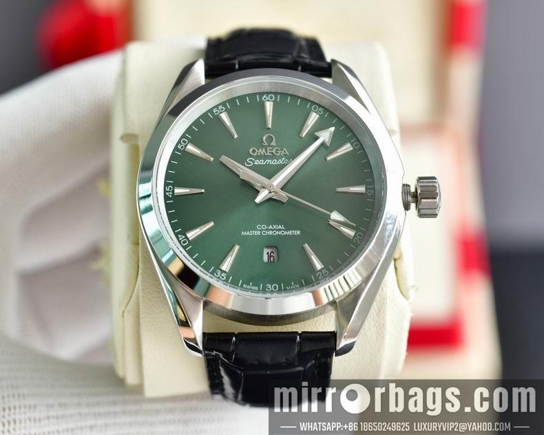 Replica Omega 41.5mm 092626