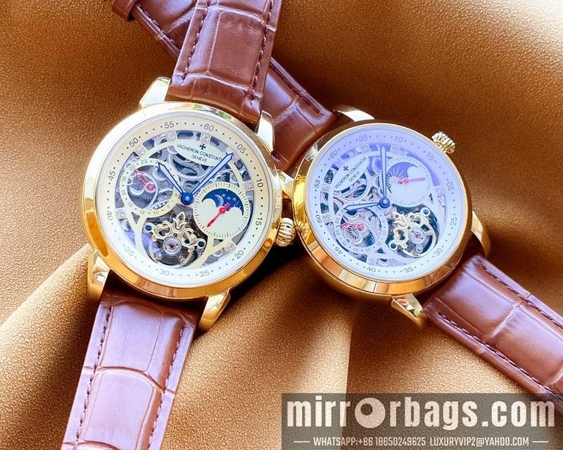 Replica Vacheron Constantin  43X13mm 052006