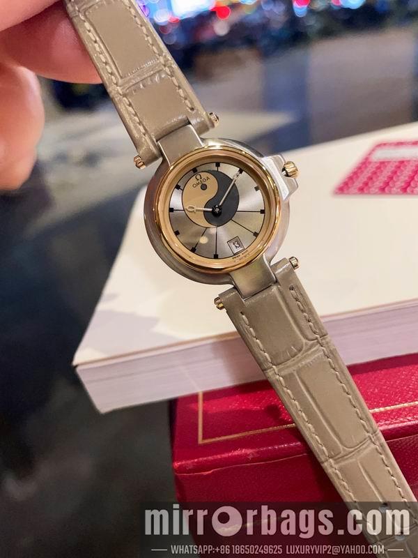 Replica Omega woman watch 030262