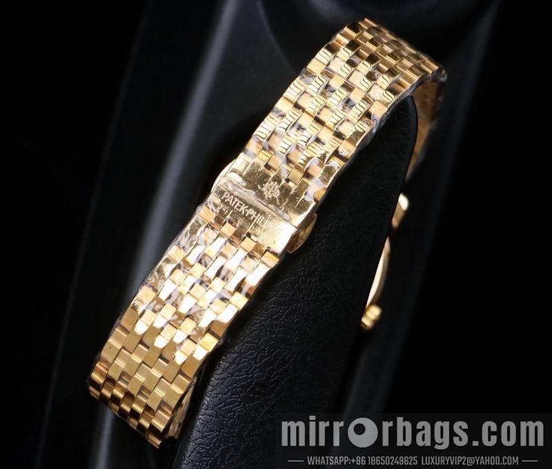 Replica Patek Philippe 42mm 090444