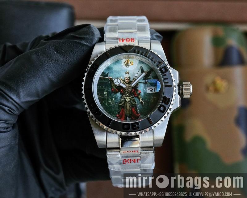 Replica Rolex 40mm 120102