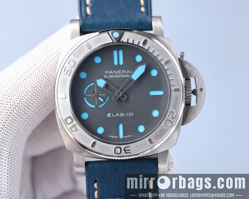 Replica Panerai 47mm 102366