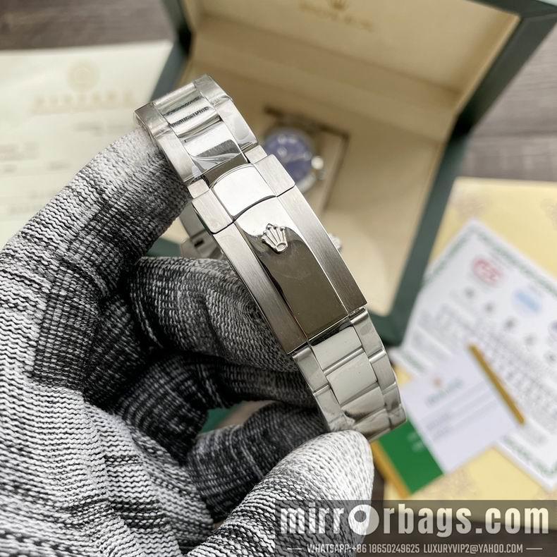 Replica Rolex men 40X13mm 25