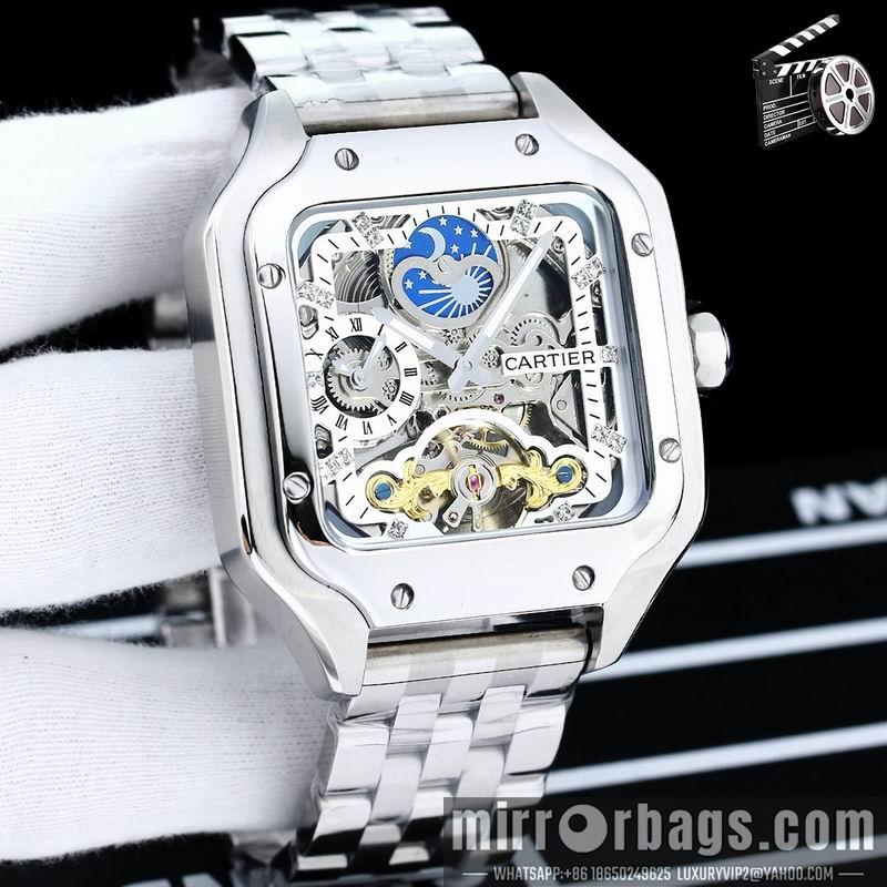 Replica Cartier 44X12mm 030227