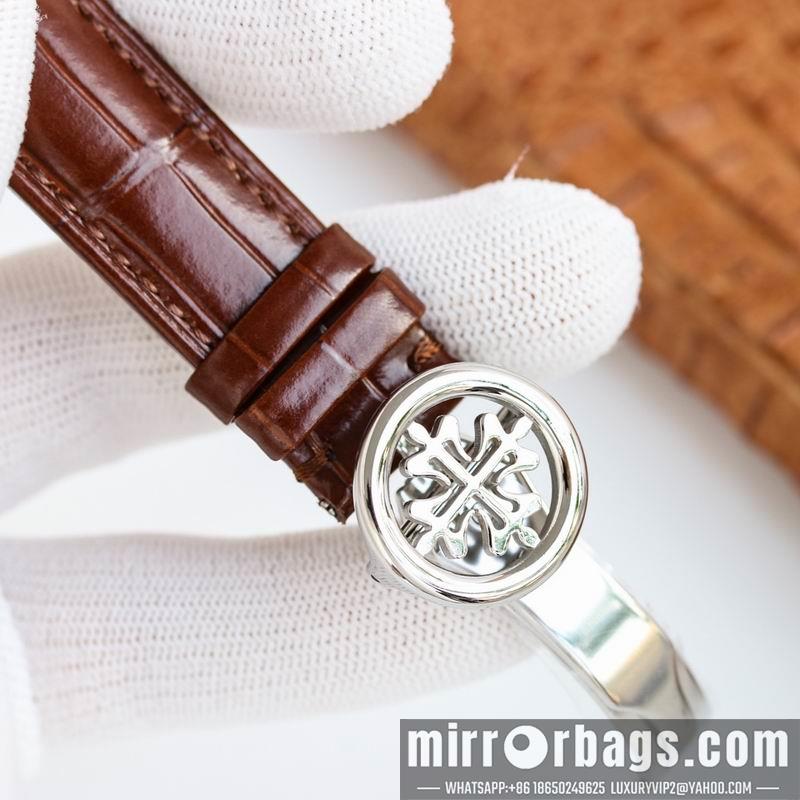 Replica Patek Philippe 40mm 050459