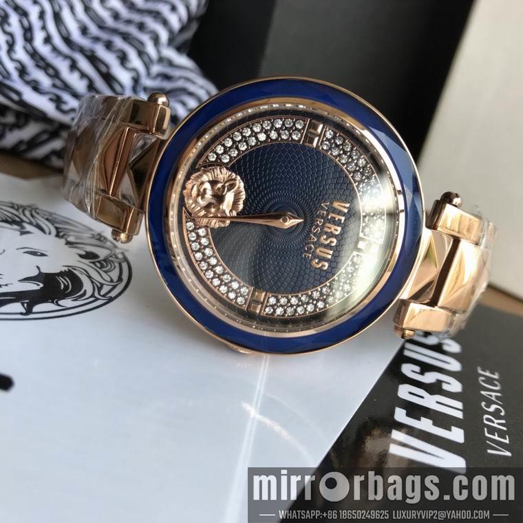 Replica Versace women 36mm M13