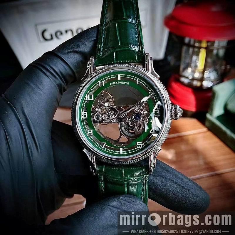 Replica Patek Philippe 43X13mm 050327