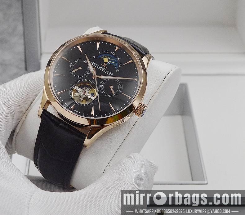 Replica Jaeger-LeCoultre men 42X12mm 122533