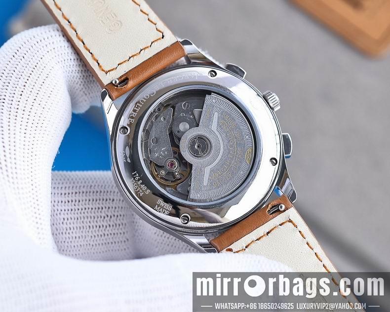 Replica Jaeger Lecoultre men 40mm 082131