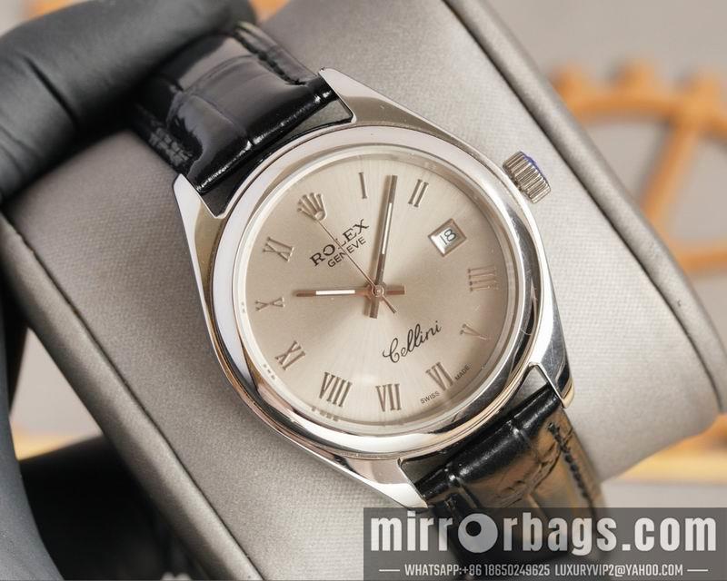 Replica Rolex 40mm 0506168