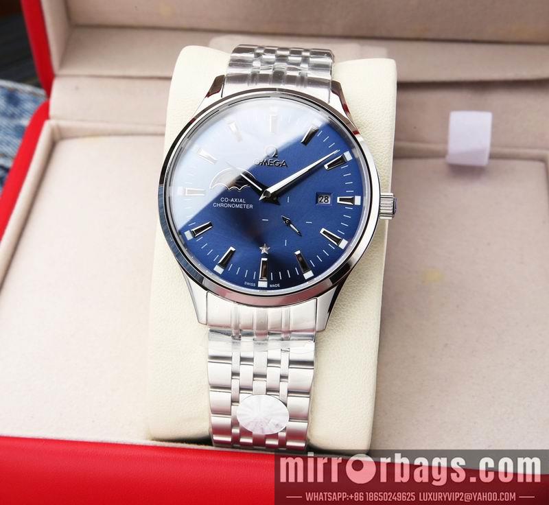 Replica Omega 39X10mm 032028