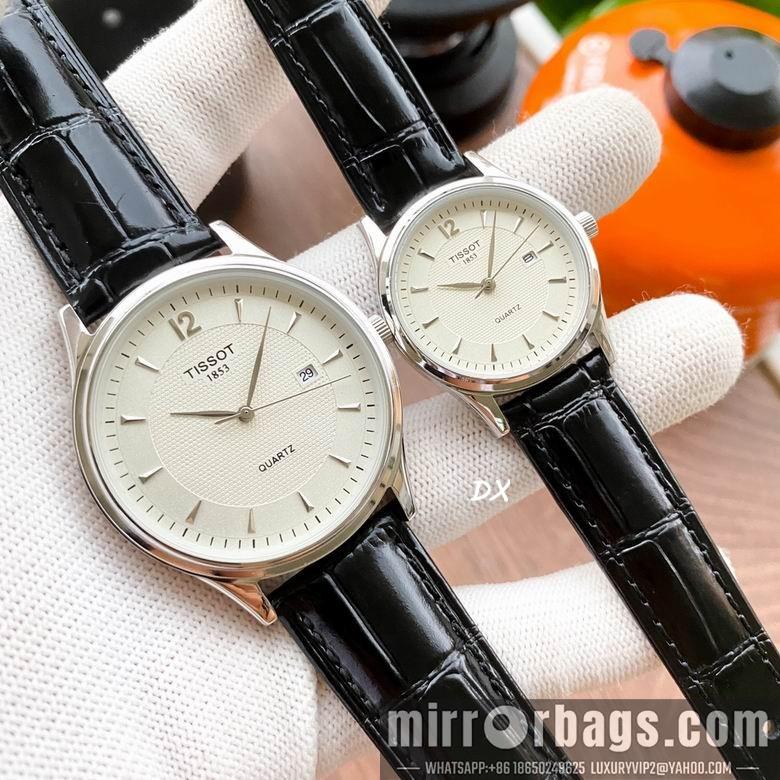 Replica Tissot W30 M40mm 9nms91