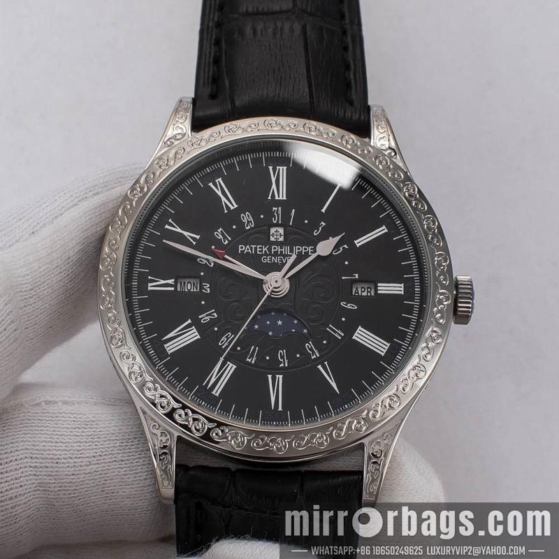 Replica Patek Philippe 43X10mm 121223