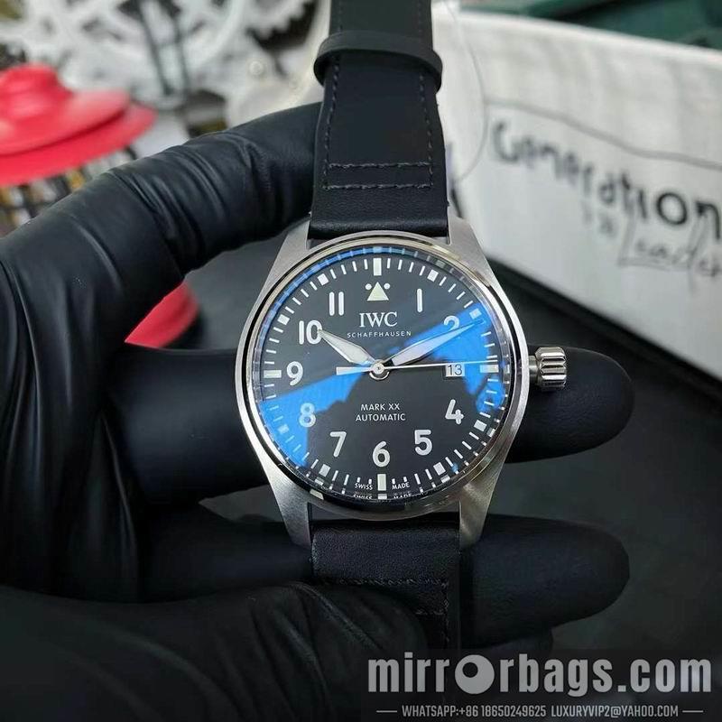 Replica IWC 40mm 0318100