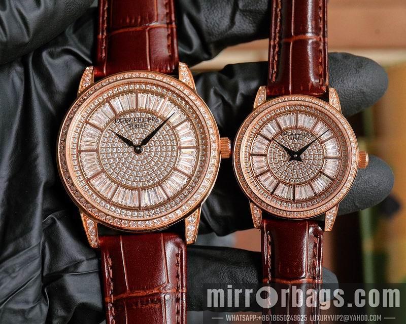 Replica Patek Philippe watch 092822