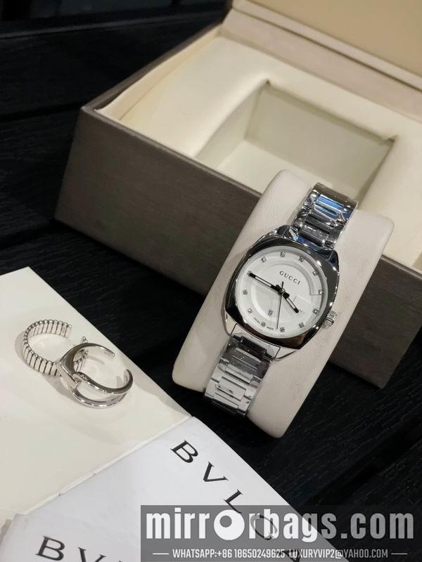 Replica Gucci 29mm 041620