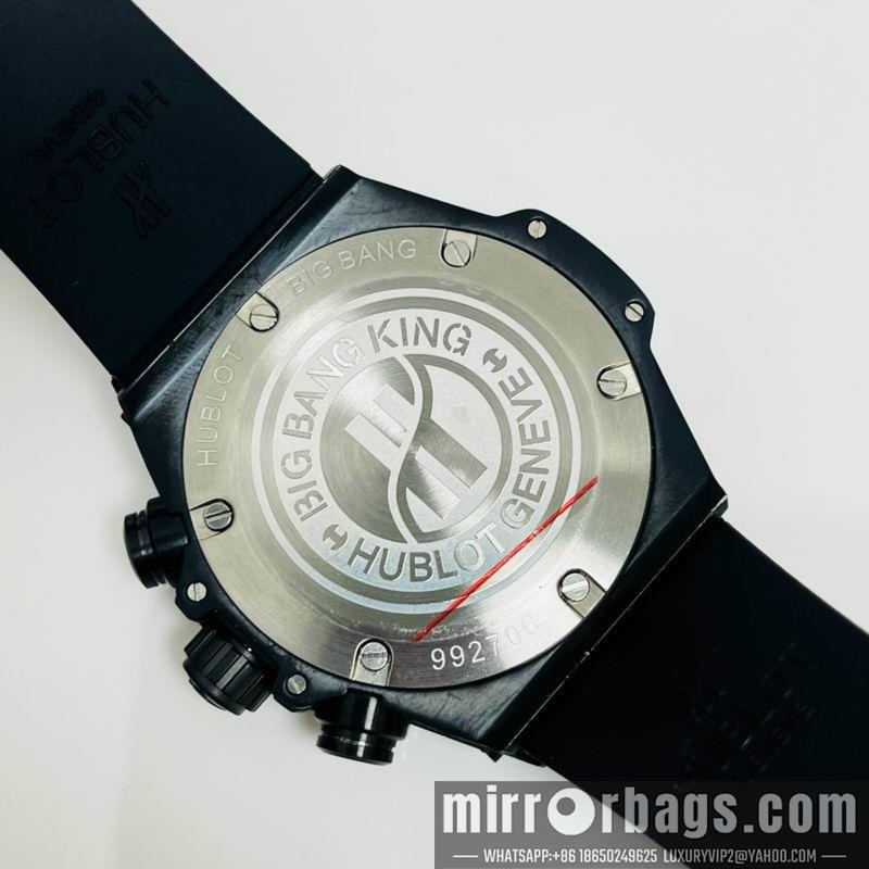 Replica Hublot 48.7X15mm 082732